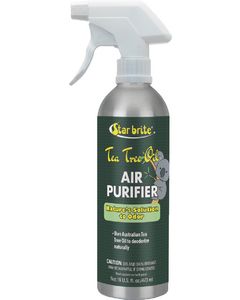 Star Brite Tea Tree Spray 16Oz STA 96516