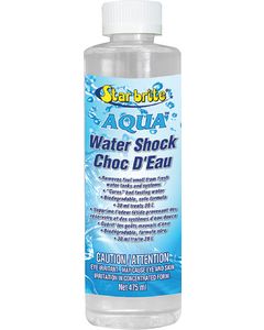 Starbrite Water Shock 16Oz STA 97116