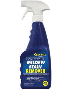 Starbrite Ultimate Mildew Stain Remover 16 oz. STA-98616