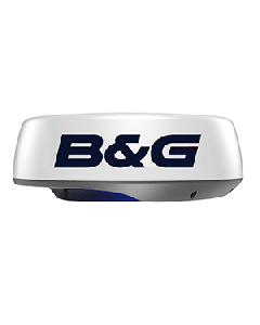 B&amp;G HALO24 Radar Dome w/Doppler Tech 000-14538-001