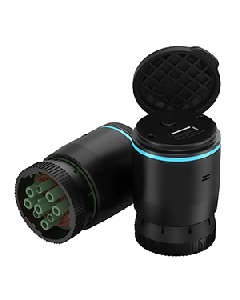 GARMIN ELOG COMPLIANT ELD 