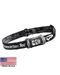 Princeton Tec REMIX 300 Lumen LED Headlamp - Black RMX300-BK
