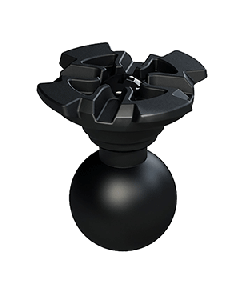 FUSION WS-PKRAM RAM Puck Mounting Solution 010-12519-60