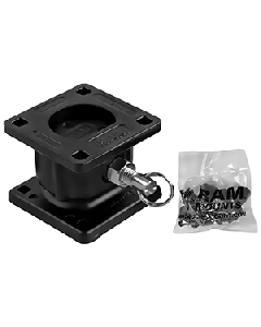 RAM Mount Remove-A-Pole&trade; Base RAM-VB-REM1