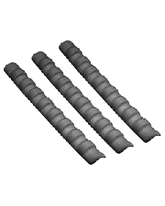 Edson ComfortGrip8"- 3-Pack 97001