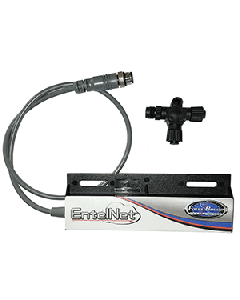 Faria NMEA 2000 EntelnetModule w/NMEA 2000 Connector KTF068
