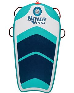 AQUA LEISURE INFL BODYBOARD-DROP STITCH ALR APT21647