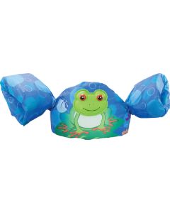 USCG TOT SWIMMER FROG 3D GRAPH
