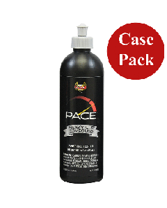 Presta PACEHeavy Cut Compound - 16oz - *Case of 6* 133116CASE