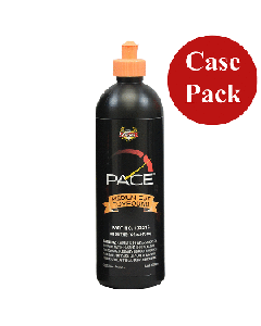 Presta PACEMedium Cut Compound - 16oz - *Case of 6* 133216CASE