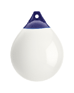 Polyform A Series Buoy A-3 - 17" Diameter - White A-3 WHITE