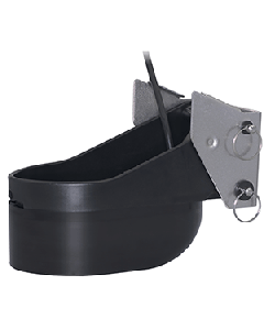 Furuno TM185HW High Wide CHIRP Transducer w/Temp Transom Mount TM185HW