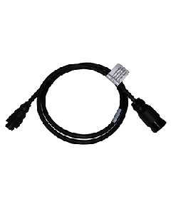 AIRMAR FURUNO 10 PIN MIX AND MATCH CABLE FOR LOW FREQ MMC-10F-L