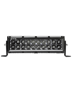RIGID Industries E-Series Pro 10" Spot Midnight Black 110213BLK