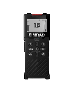 Simrad HS40 Wireless Handset f/RS40 000-14475-001