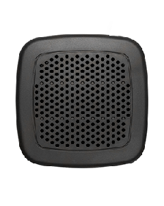 Poly-Planar Spa Speaker - Dark Grey SB44G1