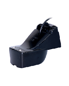 Navico xSonic P66 Plastic Transom Mount 000-13919-001