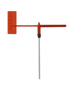 Schaefer Little Hawk MK1 Wind Indicator f/Dinghies Up To 6M H003F00