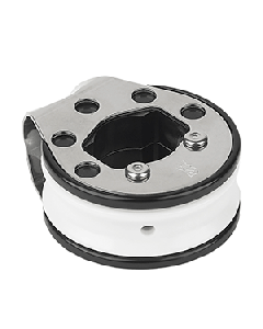Schaefer Clear Step Lead Block f/1" Stanchions 506-44