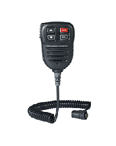 Standard Horizon Replacement Speaker Microphone f/Quantum GX6000 VHF/AIS SSM-76H