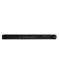 AIGEAN MULTI-WAN 7 SOURCE GIGABIT ROUTER (RACKMOUNTABLE) MFR-7
