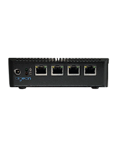 AIGEAN MULTI-WAN 3 SOURCE GIGABIT ROUTER MFR-3