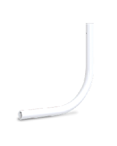 Seaview 1-1/4" Light Bar 13" f/FLIR & Searchlights Fold Over 90&deg; - Must Pick a LTB Top LTB-13
