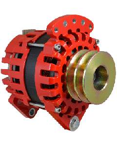 BALMAR ALTERNATOR 170 AMP 12 VOLT 3.15" DUAL FOOT SADDLE XT-DF-170-DV