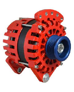 BALMAR ALTERNATOR 170 AMP 12 VOLT 3.15" DUAL FOOT SADDLE XT-DF-170-J10