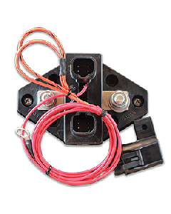 BALMAR SMARTSHUNT 350 AMP 12-48VDC F/ SG200 DISPLAY SG2-0100