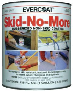 Evercoat Skid-No-More - Gallon FIB 100853