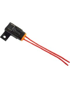 RIG RITE WATERPROOF FUSE HOLDER 16GA RIG 216