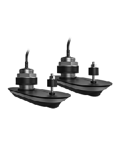 Raymarine Raymarine Rv-420 Stainless Steel Thru-Hull Realvision 3D 20&Deg; - Pair T70451 75012