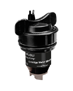 Johnson Pump Cartridge Motor 1250 Gph - 24V 42523-24V 75029