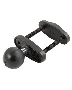 RAM Mount Square Post Clamp Base f/Posts RAM-247U-15