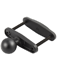 RAM Mount Square Post Clamp Base 3" Wide RAM-247U-3