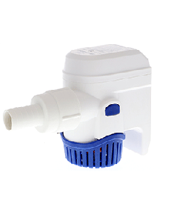 Rule Rule-Mate800 Fully Automated Bilge Pump - 24V RM800B-24