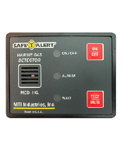 Safe-T-Alert Marine Gas Fume Detector MGD-1XL