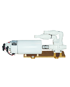 GROCO Paragon Senior Water Pressure System - 230VAC PSR 230VAC