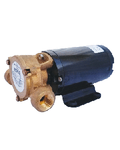 GROCO HEAVY DUTY VANE PUMP 12V NON REVERSING
