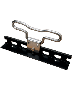 C. SHERMAN JOHNSON TOE RAIL FOLDING CLEAT 48-510