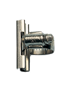 C. SHERMAN JOHNSON GRAB  'N GO MOUNT WITH CLAMP ONLY 48-701