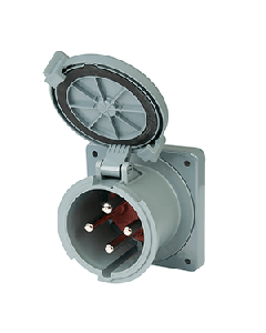 MARINCO 100A 125/250V INLET 