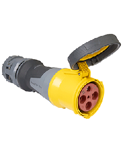 Marinco 100A Connector f/Plug - 125/250V M4100C12