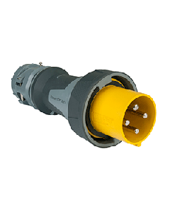 MARINCO 100A 125/250V PLUG 