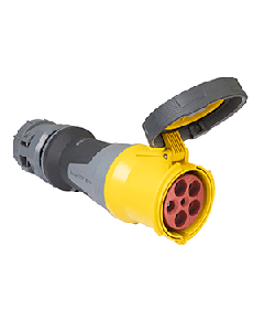 Marinco 100A Connector f/Plug - 120/208V M5100C9