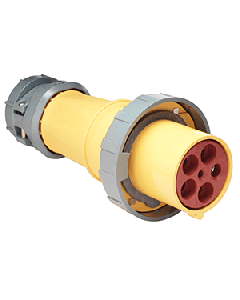MARINCO 100A 120/208V CONN FOR INLET
