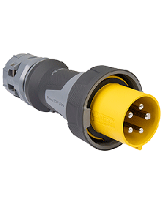 MARINCO 100A 120/208V PLUG MENEKES