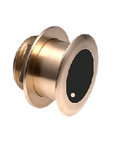 AIRMAR B175L 20 DEGREE CHIRP BRONZE THRU HULL 1KW B175C-20-L-MM