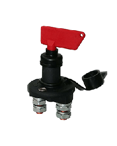 Cole Hersee Compact Battery Switch - 150A 08099080-BP